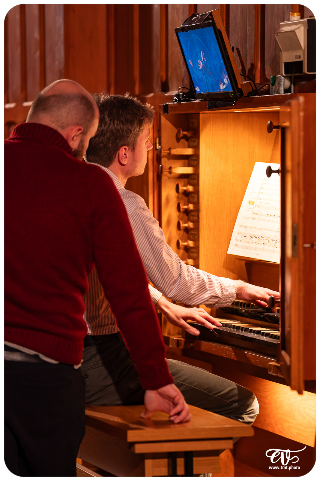 REQUIEM - ENSEMBLE VOCAL PHILAE